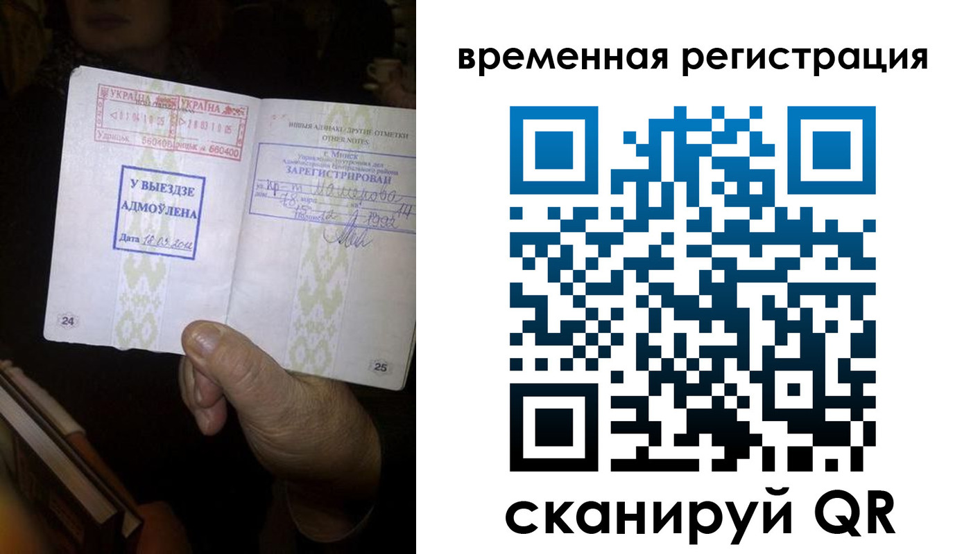 прописка для кредита в Миассе